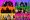 OSAKA Ojo Gang RHTokyo Royal family AG squad Motiv BumsupWorld of Street Woman Fighter 3 Viu Korean Variety show dance battle competition TV shows TV series Korean Reality show 4