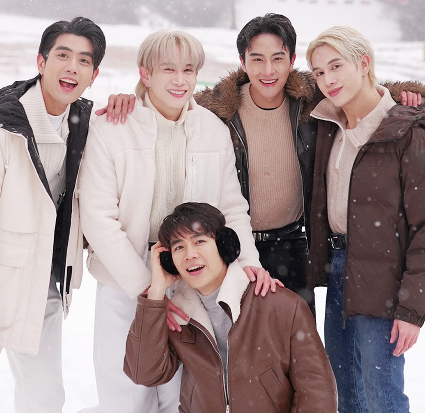 Season of Love in Shimane Ai No Kisetsu in Shimane Viu Thai drama gay series gay tv shows 18+ LGBTQ+ P Ekkapop Tata Pan Jirachot Chotticomporn Plai Chattrin Chotticomporn Tontae Tinnakorn Puwasakdiwong