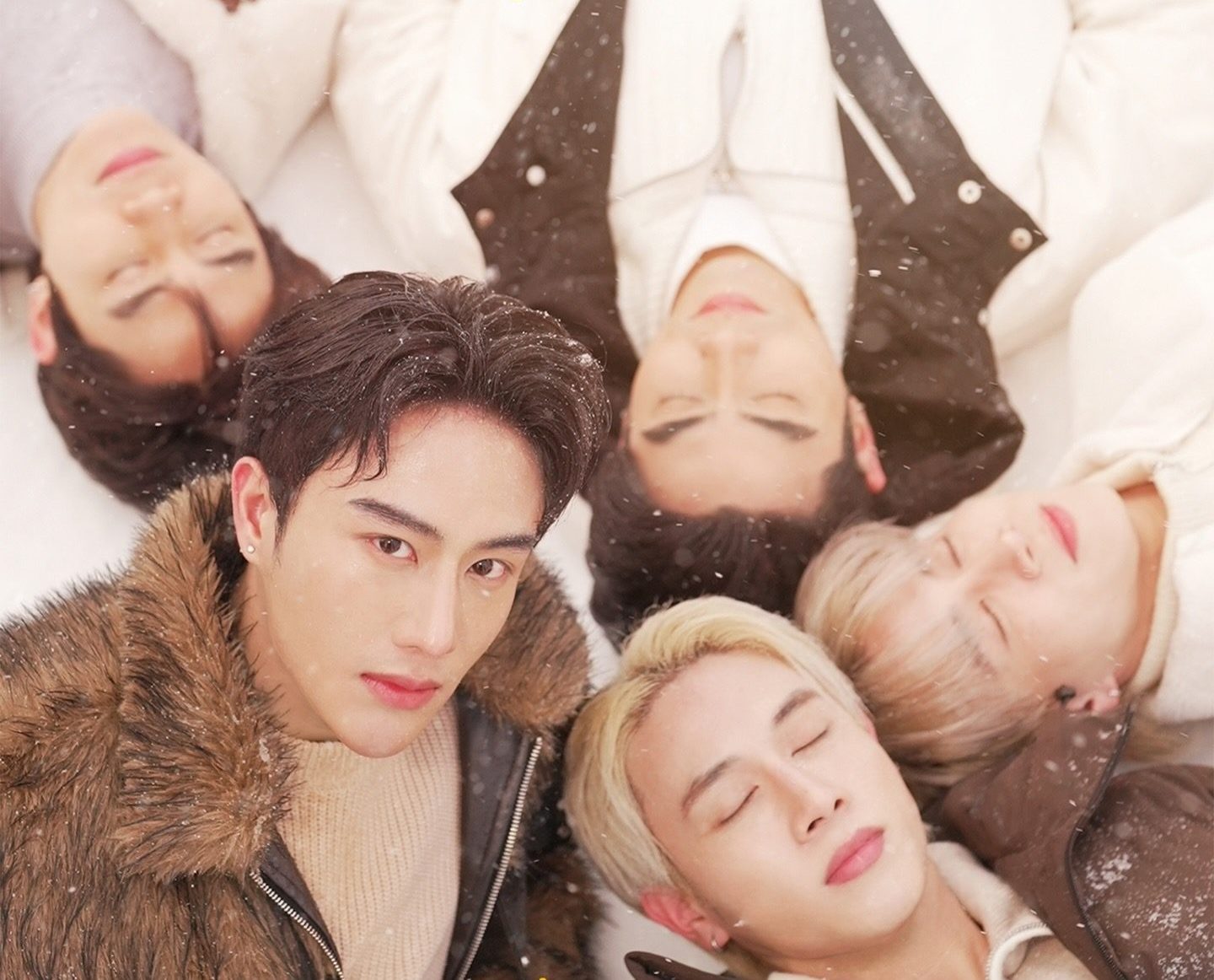 Season of Love in Shimane Ai No Kisetsu in Shimane Viu Thai drama gay series gay tv shows 18+ LGBTQ+ P Ekkapop Tata Pan Jirachot Chotticomporn Plai Chattrin Chotticomporn Tontae Tinnakorn Puwasakdiwong
