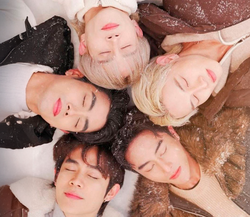Season of Love in Shimane Ai No Kisetsu in Shimane Viu Thai drama gay series gay tv shows 18+ LGBTQ+ P Ekkapop Tata Pan Jirachot Chotticomporn Plai Chattrin Chotticomporn Tontae Tinnakorn Puwasakdiwong