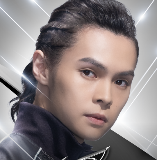 Tiger 12怪盜We 12 Trailer Viu Hong Kong Movies TV shows TV series