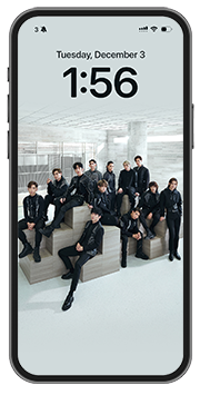 We12 Mirror Viu Hong Kong Movies TV shows TV series Viu Official HD Wallaper V1-Mobile Mock up