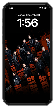 We12 Mirror Viu Hong Kong Movies TV shows TV series Viu Official HD Wallaper V2-Mobile Mock up