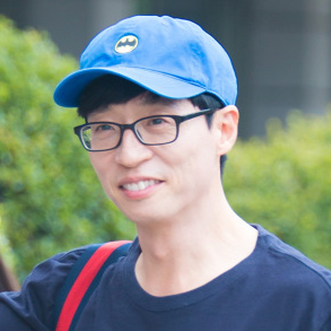Yoo Jae Suk Whenever Possible Season 3 Viu K variety Korean variety Korean reality show