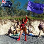 AG SQUAD SWF SEASON 3 agsquadofficial viu australia & new zealand world of street woman fighter 3 episode 5 trailer prediction spoilers Korean variety TV shows TV series kdrama