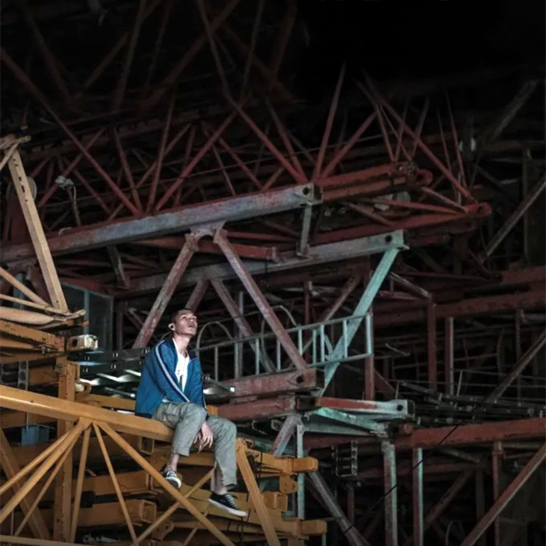 Drifting 濁水漂流 Hong Kong Movie Viu Australia New Zealand Cantonese Chinese HK Movie 7