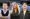 Park Jin Young (J.Y. Park), Aliya Janell, and Mike Song World of Street Woman Fighter 3 Viu Korean Variety Australia New Zealand Dance Battle_