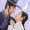 Seohyun as Cha Seon-chaek Ok Taec-yeon as Gyeongseong-gun The First Night With the Duke 남주의 첫날밤을 가져버렸다 Viu Kdrama Korean TV shows Korean series main 2