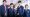 Yoon Hyun Soo as No Se-Hoon Kim Ji-Woo as Ha Yoo-Kyeong Lee Jung-Sic as Kwak Sang-Hyun Choi Woo-Sung as Yang Won-Dae Hong Hwa-Yeon as Yoon Jung-Hee I am a Running Mate 러닝메이트 VIU kdramas Korean Dramas TV series TV Show TV series High School
