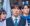 Yoon Hyun Soo as No Se-Hoon Kim Ji-Woo as Ha Yoo-Kyeong Lee Jung-Sic as Kwak Sang-Hyun Choi Woo-Sung as Yang Won-Dae Hong Hwa-Yeon as Yoon Jung-Hee I am a Running Mate 러닝메이트 VIU kdramas Korean Dramas TV series TV Show TV series High School 4