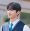 Yoon Hyun Soo as No Se-Hoon Kim Ji-Woo as Ha Yoo-Kyeong Lee Jung-Sic as Kwak Sang-Hyun Choi Woo-Sung as Yang Won-Dae Hong Hwa-Yeon as Yoon Jung-Hee I am a Running Mate 러닝메이트 VIU kdramas Korean Dramas TV series TV Show TV series High School 6
