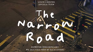 the narrow road 窄路微塵 Viu HK movie Cantonese movies film hong kong best hk movie Louis Cheung as Chak Chan Hon-fat Angela Yuen as Candy
