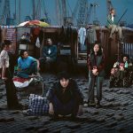 Drifting 濁水漂流 Hong Kong Movie Viu Australia New Zealand Cantonese Chinese HK Movie Rachel Lee Chan Mui Francis Ng Fai Cecilia Yip Muk's mother Chu Pak Hong Dai Shing main