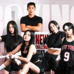 Iron girls 2 Korean Variety Shows Viu Watch Korean TV shows online for free