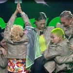 World of Street woman fighter 3 SWF SEASON 3 viu australia & new zealand world of street woman fighter 3 episode 9 prediction spoilers Korean variety TV shows TV