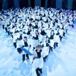 World of Street woman fighter 3 SWF SEASON 3 viu australia & new zealand world of street woman fighter 3 episode 6 trailer prediction spoilers Korean variety TV shows TV 3