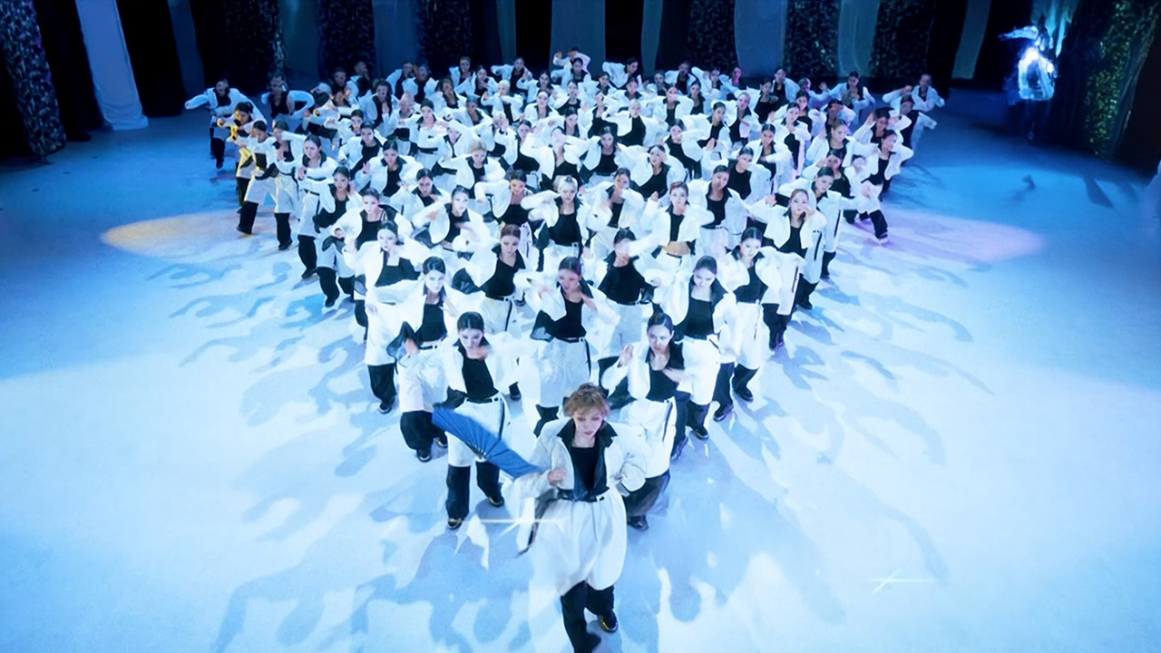 World of Street woman fighter 3 SWF SEASON 3 viu australia & new zealand world of street woman fighter 3 episode 6 trailer prediction spoilers Korean variety TV shows TV 3