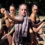 World of Street woman fighter 3 SWF 3 viu australia & new zealand episode 6 Korean variety TV shows TV series Asian Variety show main