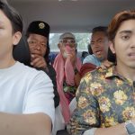 Dear Crush, I Love You viu australia & new zealand asian drama Malaysia drama tv show