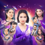 Beauty Empire Barbie Forteza Viu original filipino Drama Asian TV shows tv series revenge