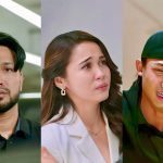 Emma Maembong Kerol Mierul Aiman Alani Unexpectedly Yours Seadanya Kita Shahz Jaszle Farouq asian dramas malaysia dramas romantic series