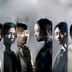 Shadow 殘影空間 Viu HK movie Cantonese movies film hong kong best hk movie Stephy Tang as Xu Xiaojing Tse Kwan-ho as Ren Chongguang