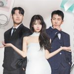 Kim Jong Kook Yoo Se Yoon Lee Mi Joo Couple Palace 2 watch online K variety Korean Reality TV shows