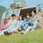 Love, Take Two Yum Jung Ah Lee Ji An Park Hae Joon Ryu Jeong Seok Choi Yoon Ji Lee Hyo Ri Kim Min Kyu Ryu Bo Hyeon Kim Sun Young Yang Kyung Won kdramas to watch best korean drama Viu romantic love korean drama main