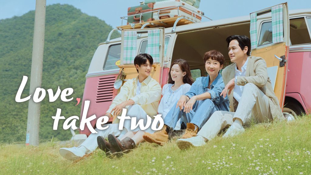 Love, Take Two kdramas to watch best korean drama Viu romantic love korean drama16