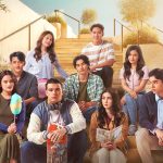 The Last Tears (Rintik Terakhir) Viu original Indonesian drama Asian TV shows TV series Karang Jeff Smith Aisyah Aqilah Launa Main image