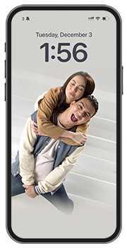 The Last Tears (Rintik Terakhir) Viu original Indonesian drama Asian TV shows TV series Karang Jeff Smith Aisyah Aqilah Launa Mobile Wallpaper mockup v2