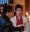 Zhang Zhe Xu as Duan Ziang, Mi Jin as Xiao Shu He Kill to love 紫陌红尘 lgbt Viu asian dramas C dramas Chinese Dramas 6