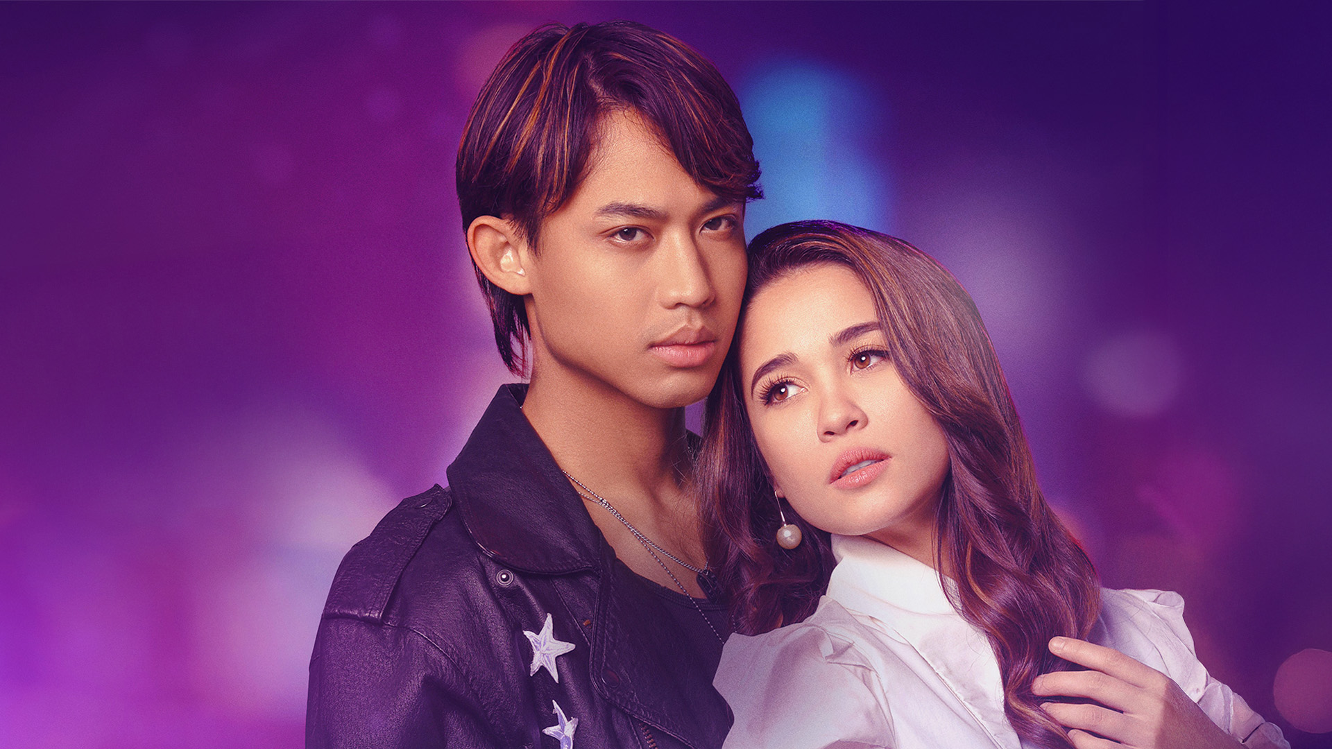 Seadanya Kita (Unexpectedly Yours) viu australia & new zealand asian drama Malaysia drama tv show