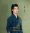 王鼎 霍影 Wang Ding as Huo Ying Kill to love 紫陌红尘 lgbt Viu asian dramas C dramas Chinese Dramas