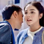 Aniq Suhair Hafiz Harissa Adlynn Yana 100 Days To Ask Your Crush Out Malaysian Teen dramas Viu Watch online Asian Drama Teen Dramas Malay series feature image