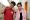 Azri safix zaid emma sofea amelia High School Princess (Puteri Kelas Atas) Viu Malaysian dramas asian series tv shows tv series