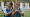 Khayrisyah Kemal as Lola Nesa Idrus as Putri Jasmine friendship Secrets at 17 Putri & Phrince Viu Malaysian Dramas online Asian Series online Malay TV shows