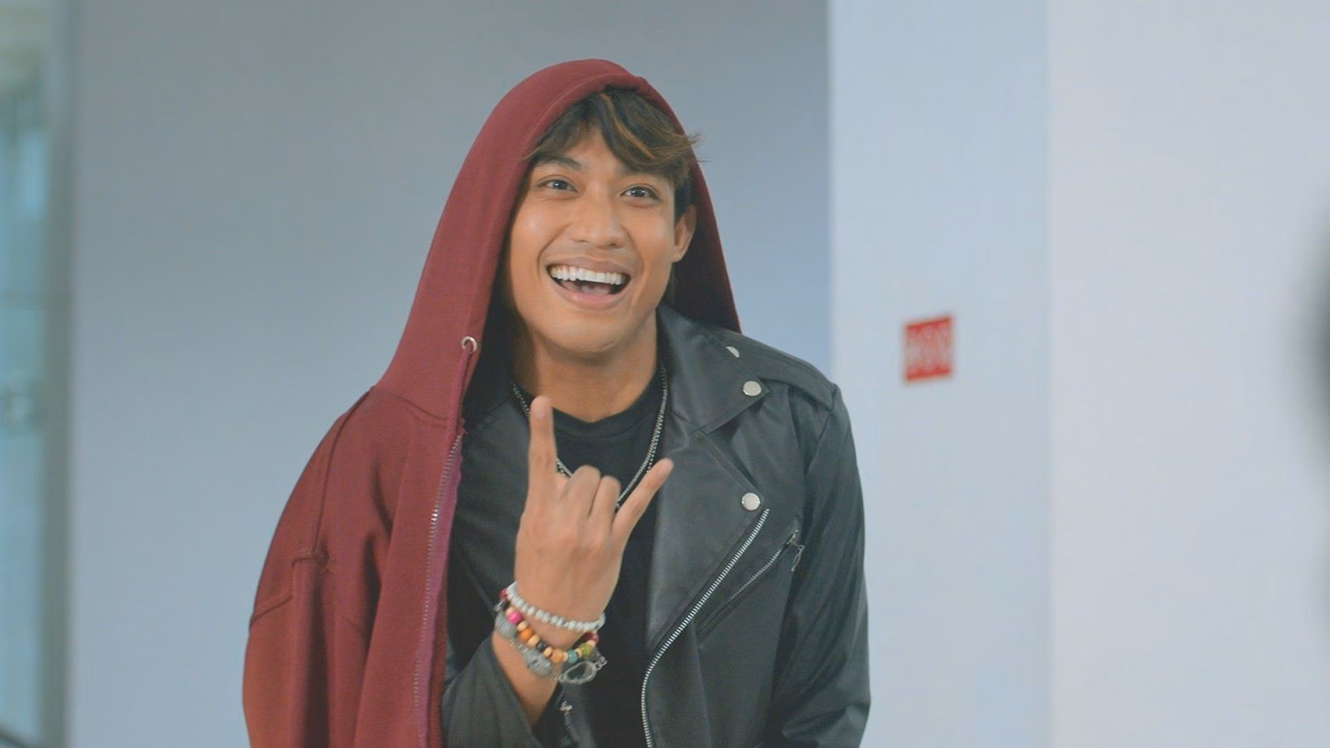 Mierul Aiman Alani Seadanya Kita (Unexpectedly Yours) viu australia & new zealand asian drama Malaysia drama tv show