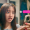 Nesa Idrus as Putri Jasmine shocked looking at phone Secrets at 17 Putri & Phrince Viu Malaysian Dramas Asian Series online TV shows