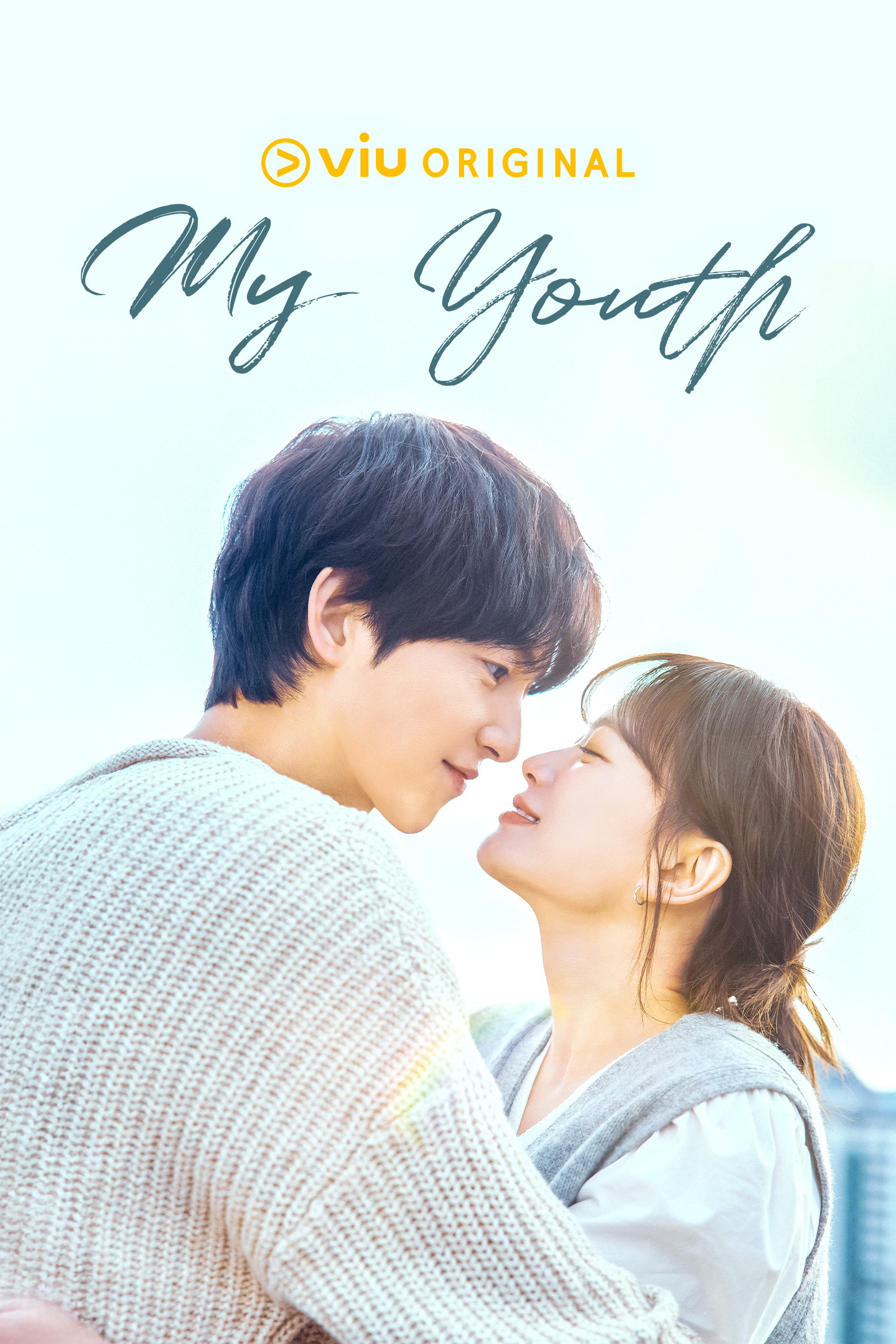 Song Joong-ki Sunwoo Hae Chun Woo-Hee Seong Je-yeon My Youth Viu Originals kdrama korean tv shows main