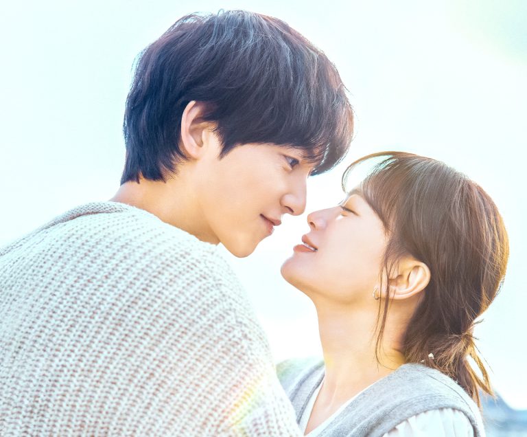 Song Joong-ki Sunwoo Hae Chun Woo-Hee Seong Je-yeon My Youth Viu Originals kdrama korean tv shows main