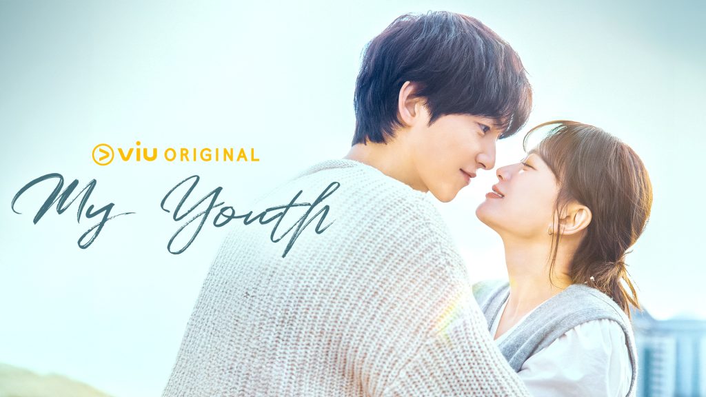 Song Joong-ki Sunwoo Hae Chun Woo-Hee Seong Je-yeon My Youth Viu Originals kdrama korean tv shows thumbnail