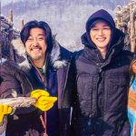 Edward Lee's Country Cook Viu Korean Reality Variety TV show Arden, Byun Yo Han, Go A Sung, Sin Si A CJ 1920 x 1080 main