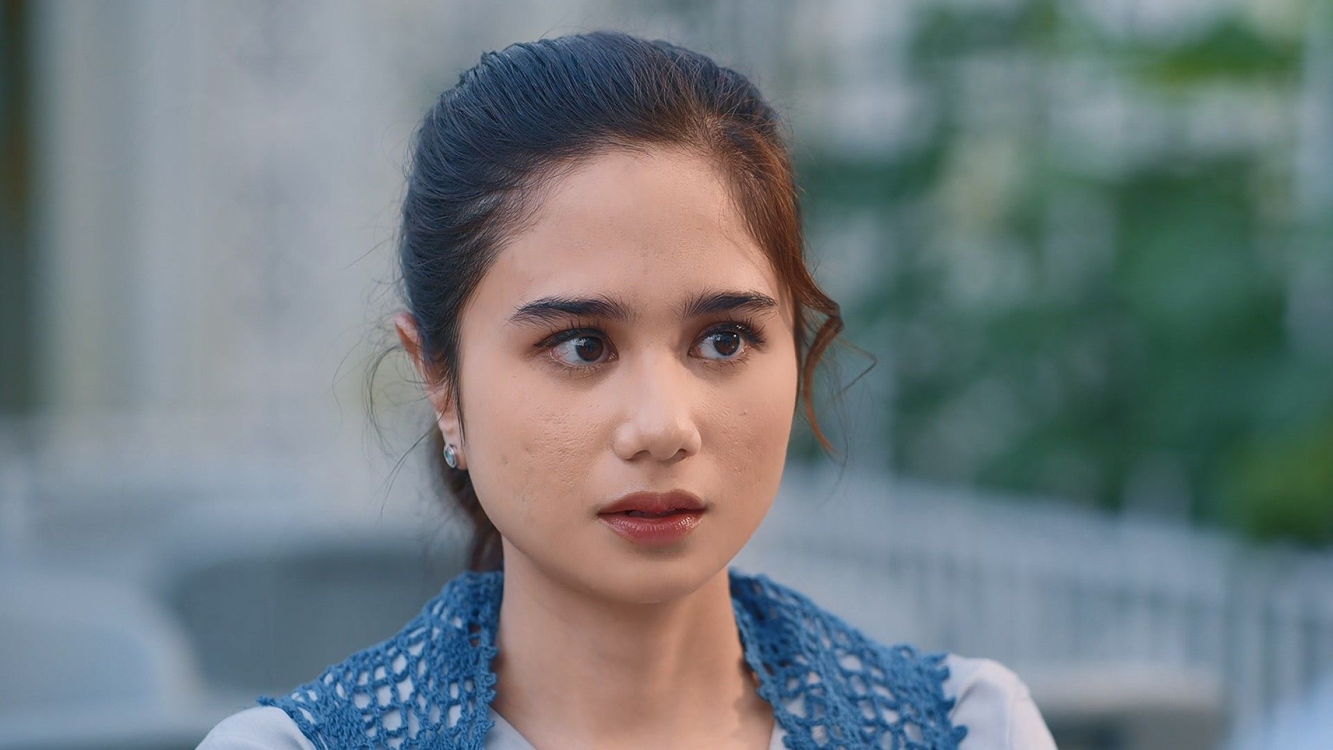 Cast Tissa Biani Secret High School Viu Indonesian dramas Asian series free online streaming teen youth genre