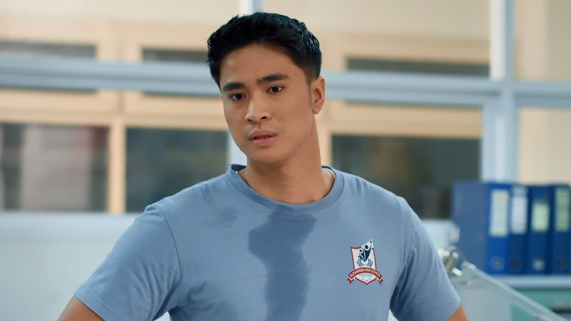 Cast Yesaya Abraham Sakha 3