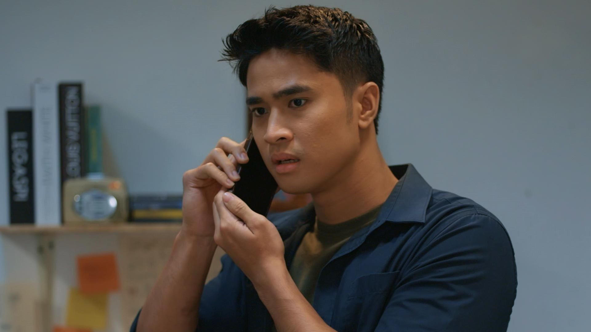 Cast Yesaya Abraham Sakha Secret High School Viu Indonesian dramas Asian series free online streaming teen youth genre