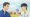 Jimmy Jitaraphol Potiwihok Thap Sea Tawinan Anukoolprasert In My Magic Prophecy Viu Thai BL series Boy’s love Gay LGBTQ+ Fantasy Romance dramas HD Wallpaper Desktop V1