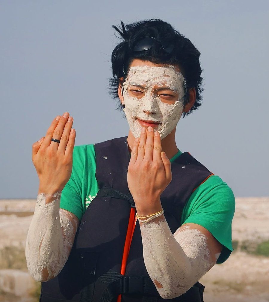 Kim Woo Bin GBRB Joy Pops Laugh Pops Korean Variety Shows Viu TV shows Korean series Free Watching online 2025 -2