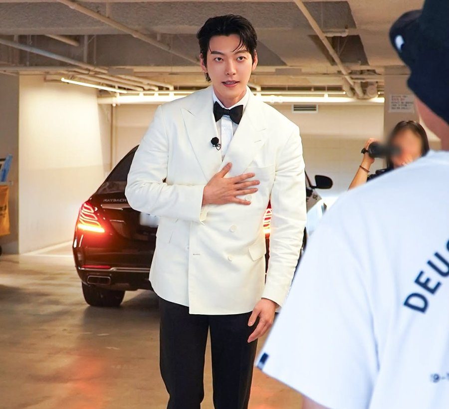 Kim Woo Bin GBRB Joy Pops Laugh Pops Korean Variety Shows Viu TV shows Korean series Free Watching online 2025 8