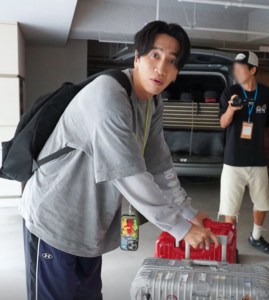 Lee Kwang Soo GBRB Joy Pops Laugh Pops Korean Variety Shows Viu TV shows Korean series Free Watching online 2025